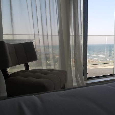 דירות מאמאיה Apartament 708 White Tower מראה חיצוני תמונה