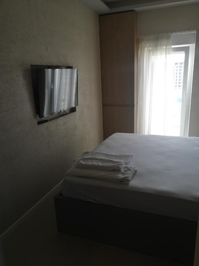 דירות מאמאיה Apartament 708 White Tower מראה חיצוני תמונה