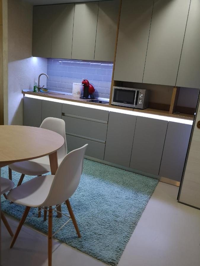 דירות מאמאיה Apartament 708 White Tower מראה חיצוני תמונה