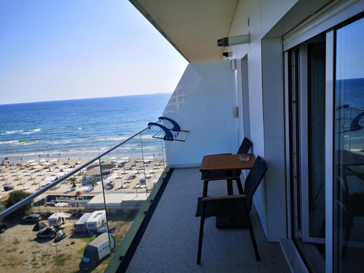 דירות מאמאיה Apartament 708 White Tower מראה חיצוני תמונה